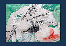 sichtbare Kunst-ZEICHNEN